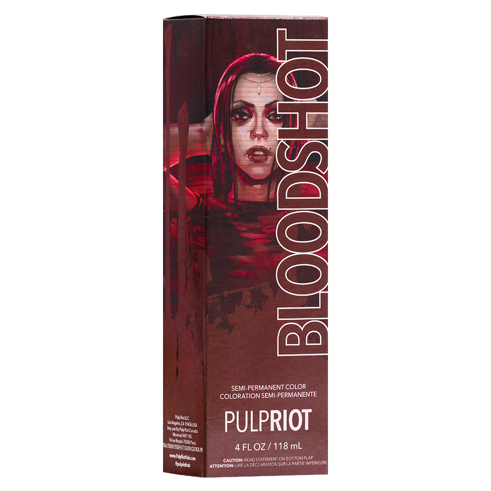 Pulp Riot Semi-Permanent Hair Color 118ml