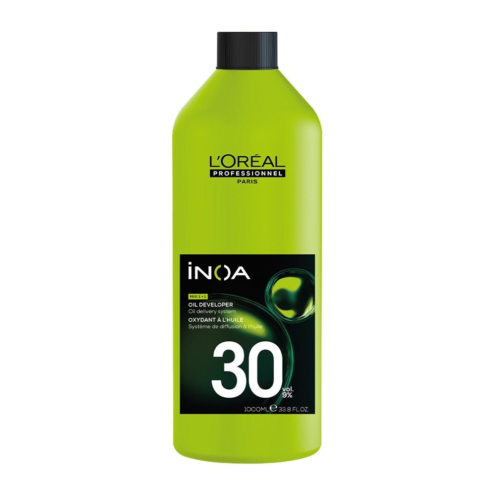 L'Oreal Inoa Oil Developer 30Vol 9% 1000ml