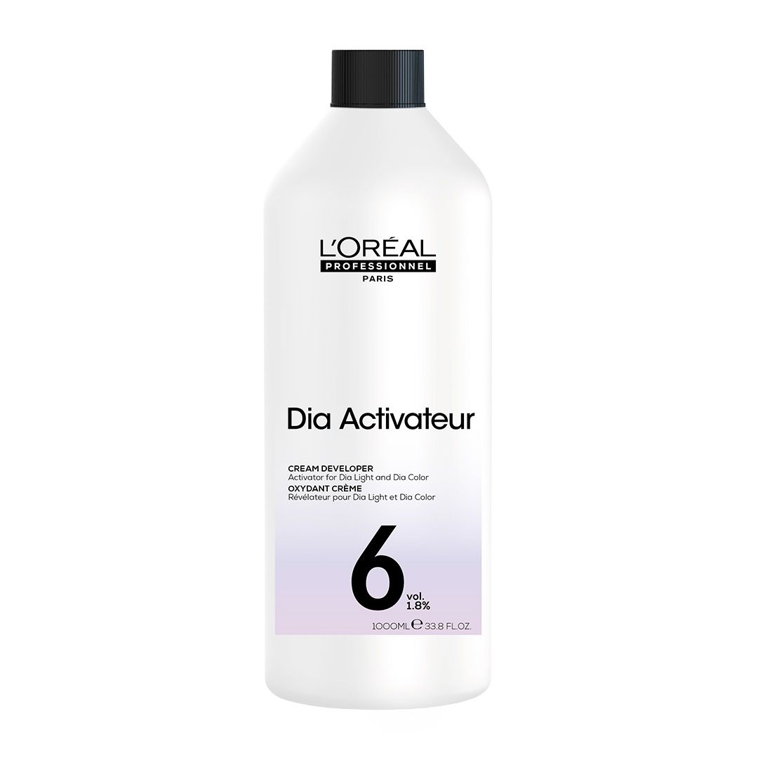 L'Oreal Professionnel Dia Activateur 6 Vol 1.8% 1000ml