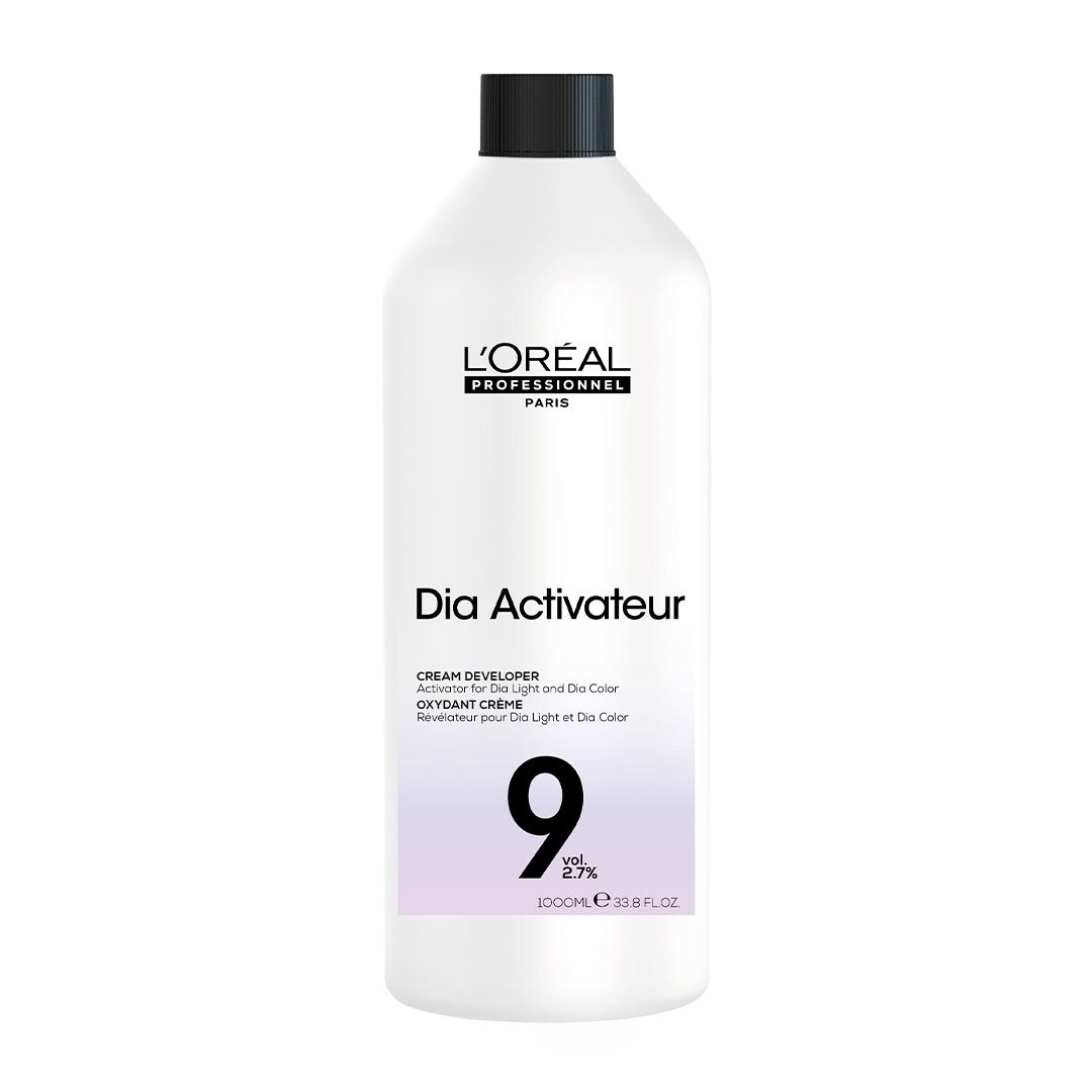 L'Oreal Professionnel Dia Activateur 9 Vol 2.7% 1000ml
