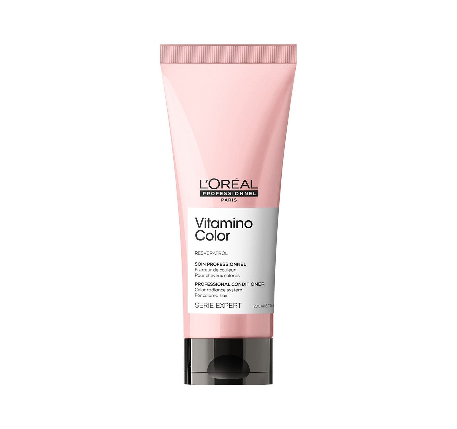 L'Oreal Serie Expert Vitamino Color Conditioner 200ml