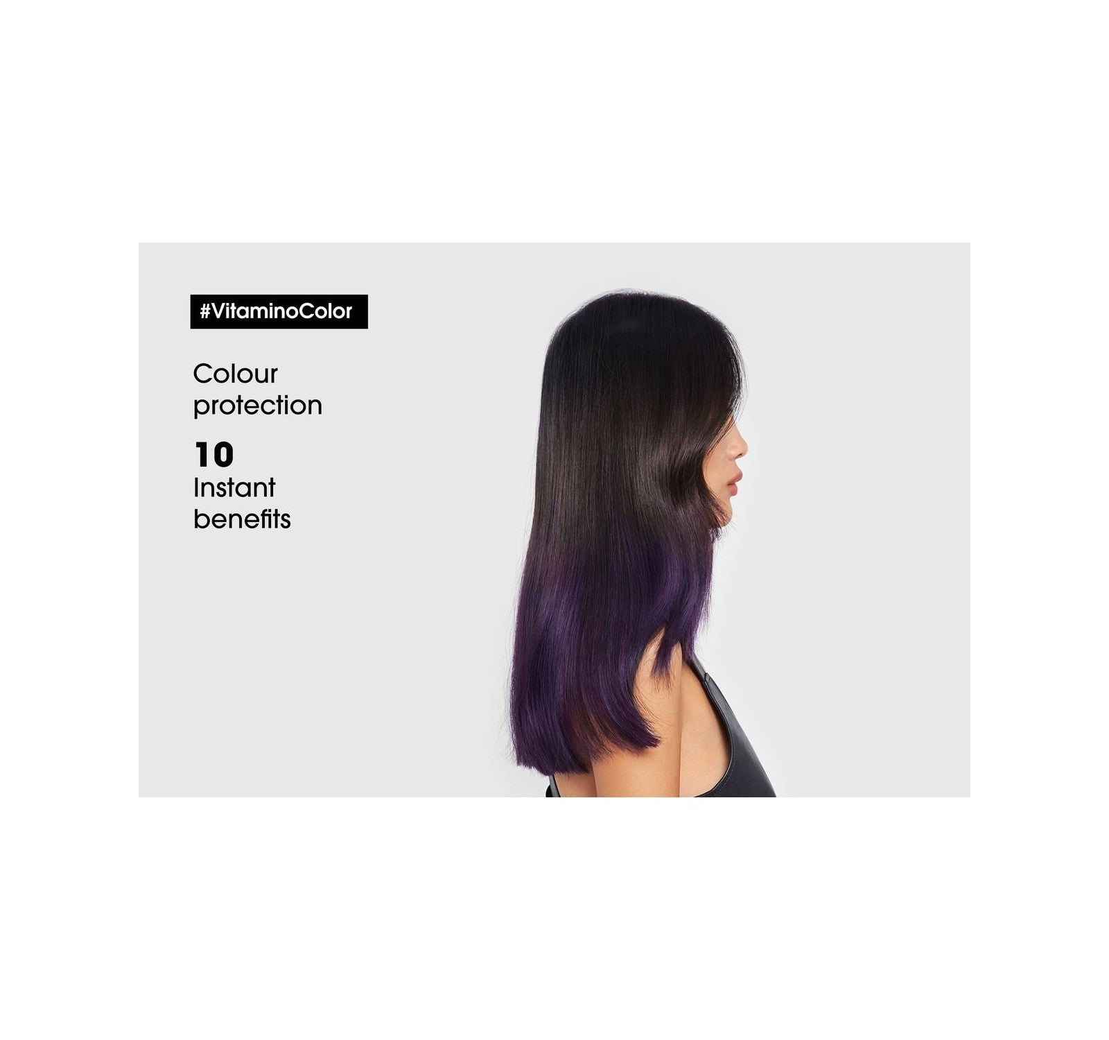 L'Oreal Serie Expert Vitamino Color 10-in-1 Spray 190ml