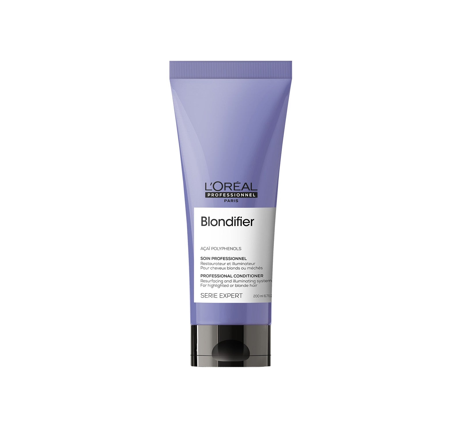 L'Oreal Serie Expert Blondifier Conditioner 200ml