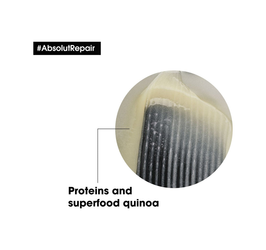 L'Oreal Serie Expert Absolut Repair Shampoo 300ml