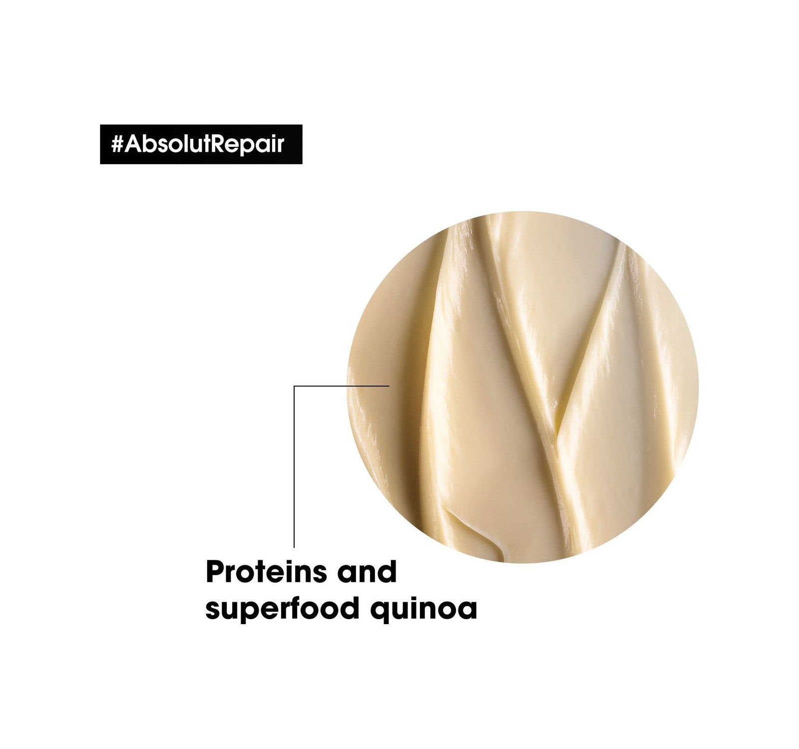L'Oreal Serie Expert Absolut Repair Mask 250ml