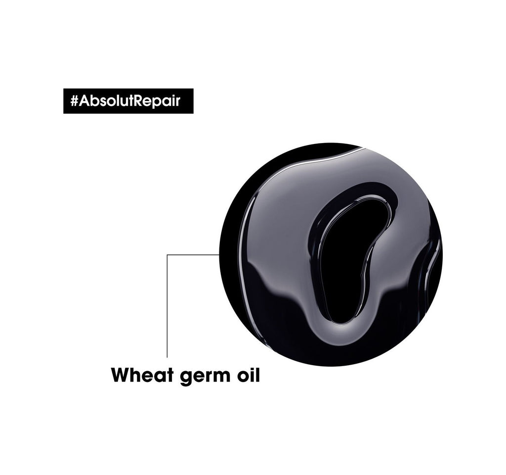 L'Oreal Serie Expert Absolut Repair 10-in-1 Leave In Oil 90ml