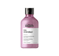 L'Oreal Serie Expert Liss Unlimited Shampoo 300ml