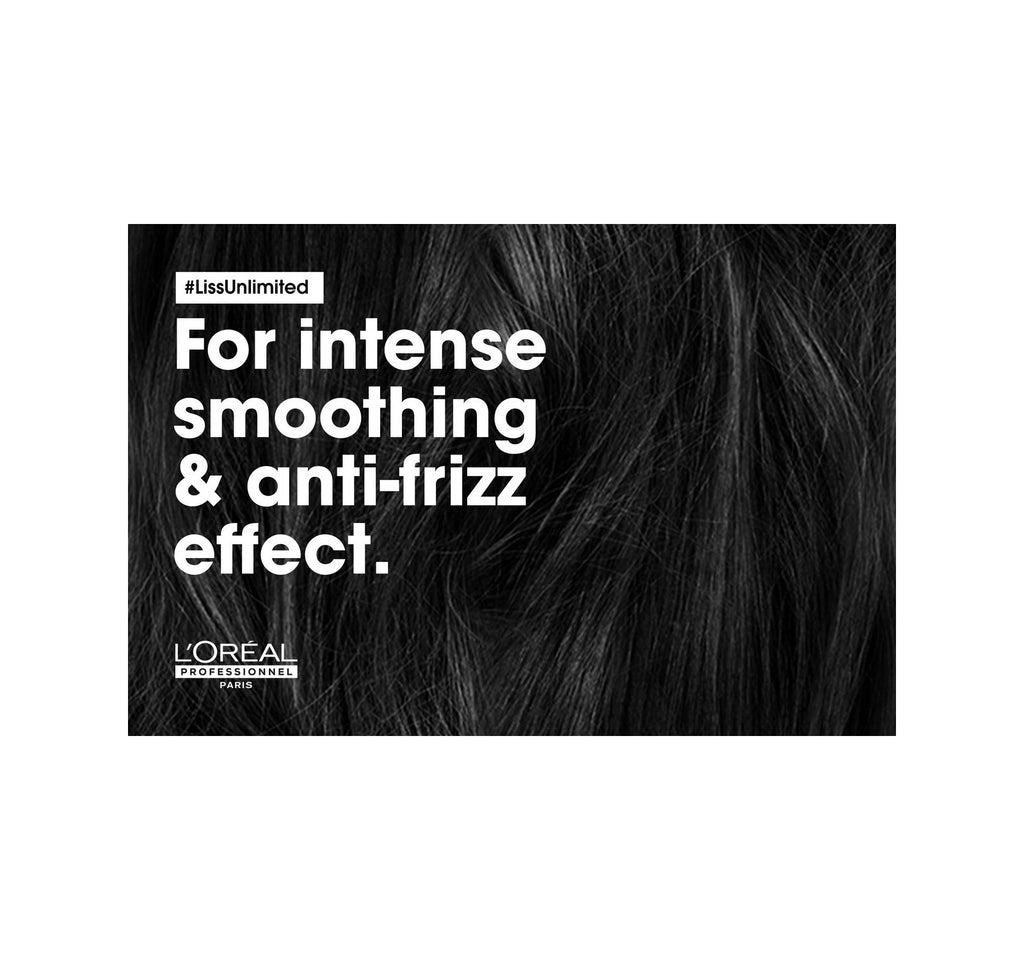 L'Oreal Serie Expert Liss Unlimited Mask 250ml