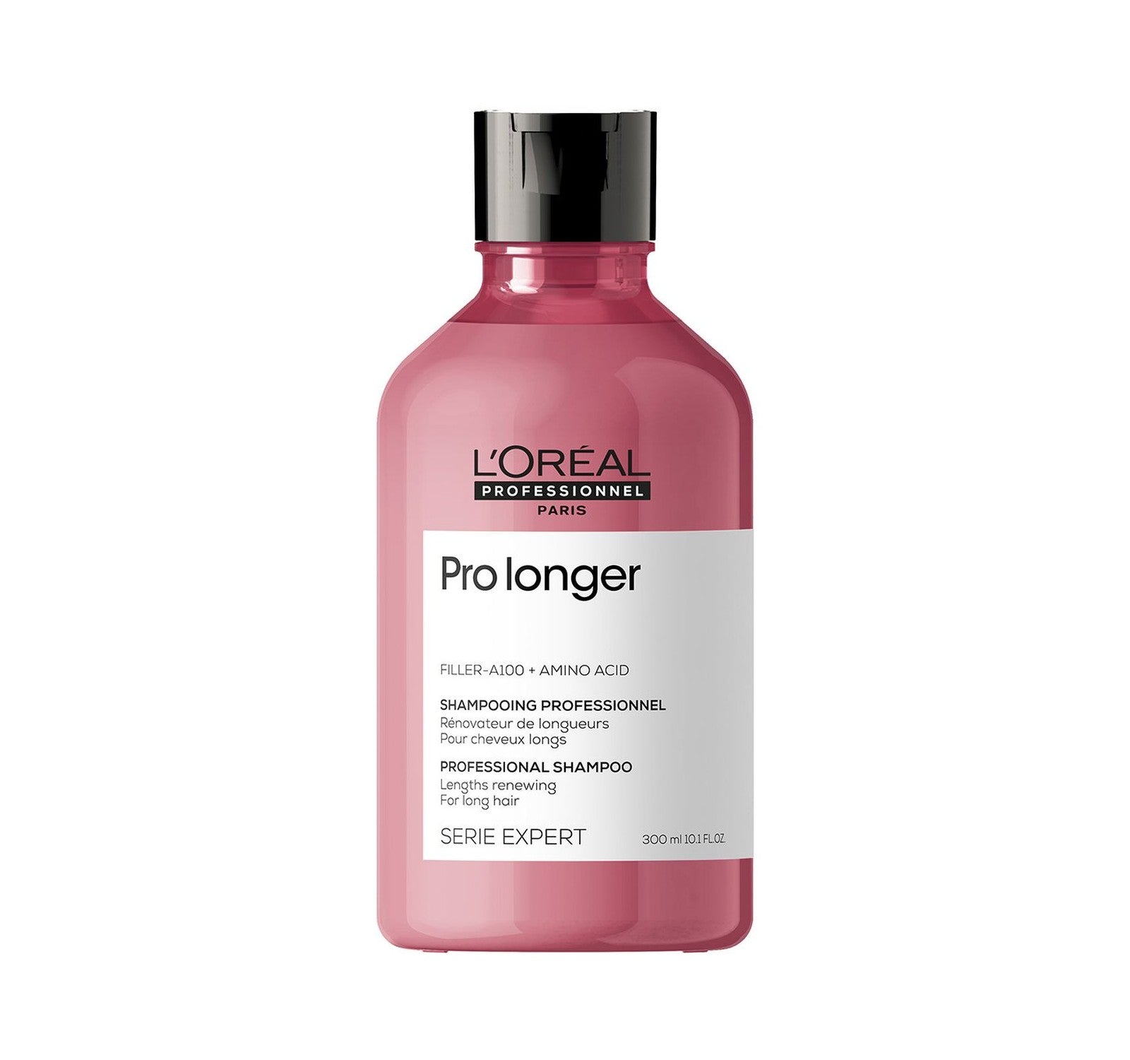 L'Oreal Serie Expert Pro Longer Shampoo 300ml