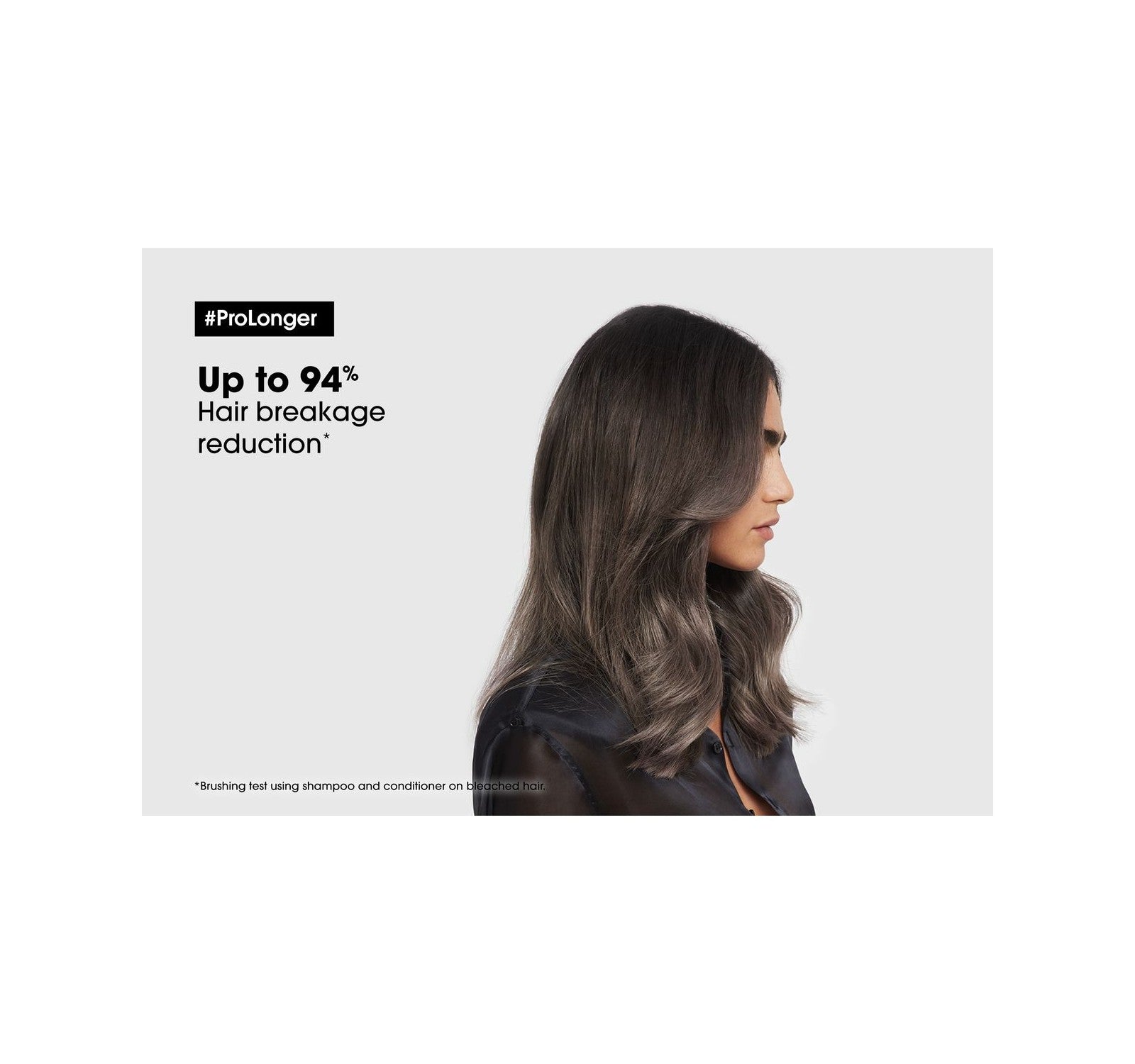 L'Oreal Serie Expert Pro Longer Conditioner 200ml