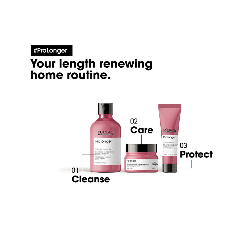 L'Oreal Serie Expert Pro Longer Mask 250ml
