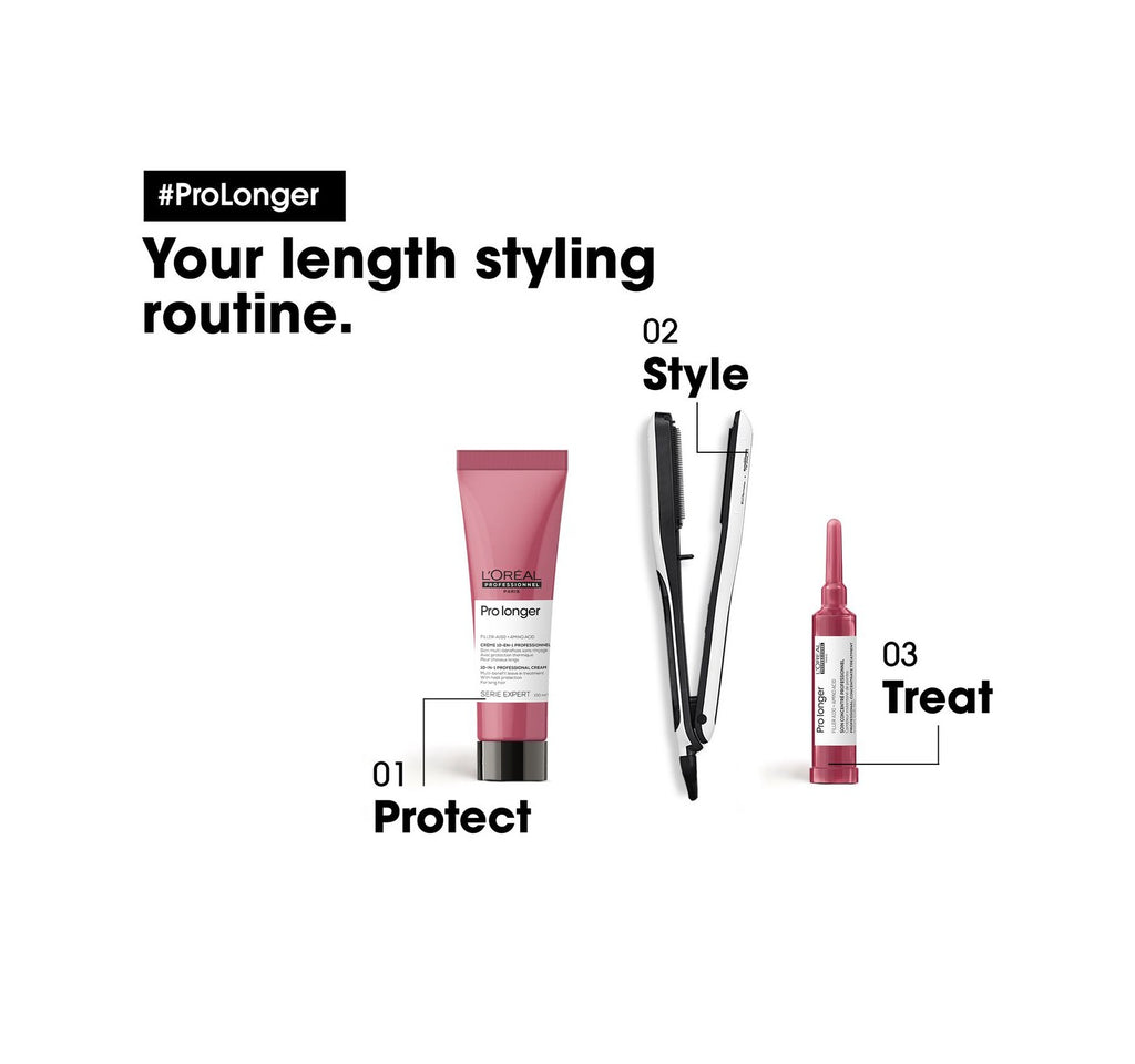 L'Oreal Serie Expert Pro Longer 10-in-1 Cream 150ml