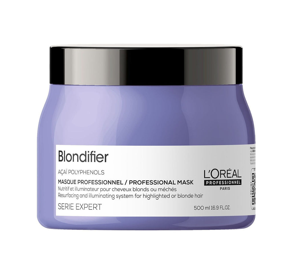 L'Oreal Serie Expert Blondifier Mask 500ml