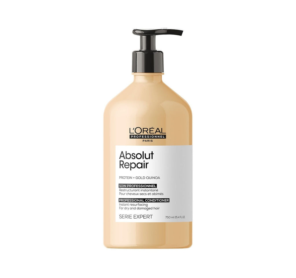 L'Oreal Serie Expert Absolut Repair Conditioner 750ml