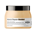 L'Oreal Serie Expert Absolut Repair Lightweight Golden Mask 500ml