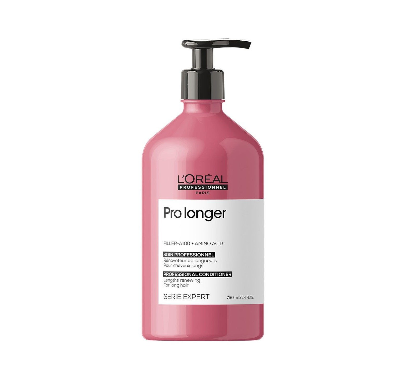 L'Oreal Serie Expert Pro Longer Conditioner 750ml