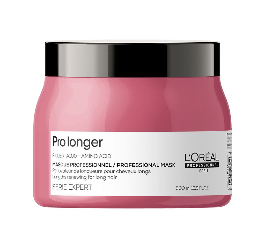 L'Oreal Serie Expert Pro Longer Mask 500ml
