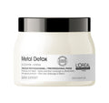 L'Oreal Serie Expert Metal Detox Anti-Deposit Protector Mask 500ml
