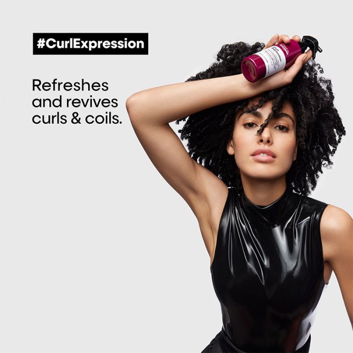 L'Oreal Serie Expert Curl Expression Curls Reviver 190ml