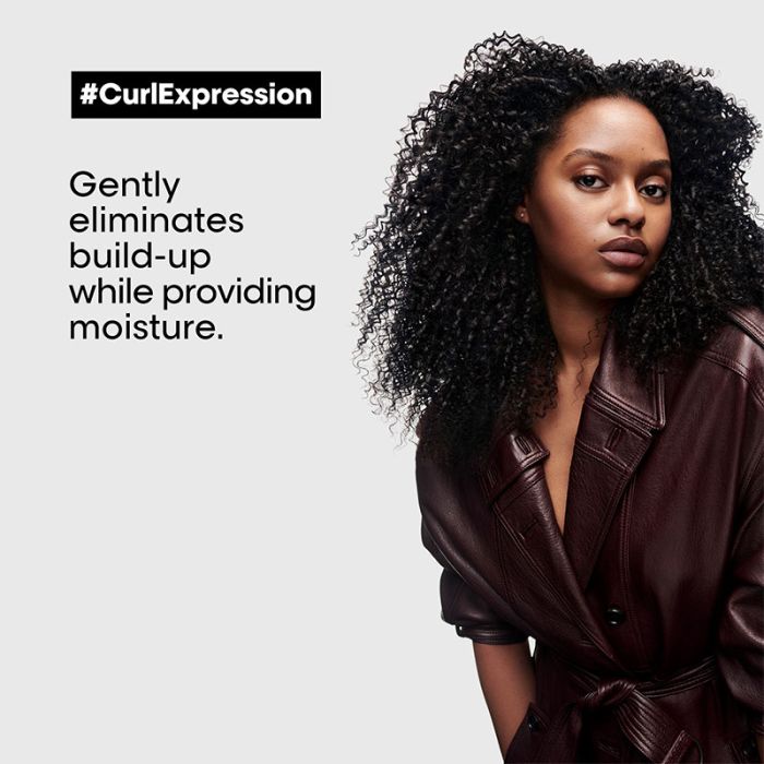 L'Oreal Serie Expert Curl Expression Cream-In-Jelly Definition Activator 250ml