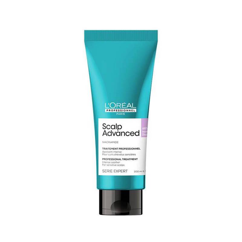 L'Oreal Serie Expert Scalp Advanced Anti-Discomfort Intense Soother Treatment 200ml