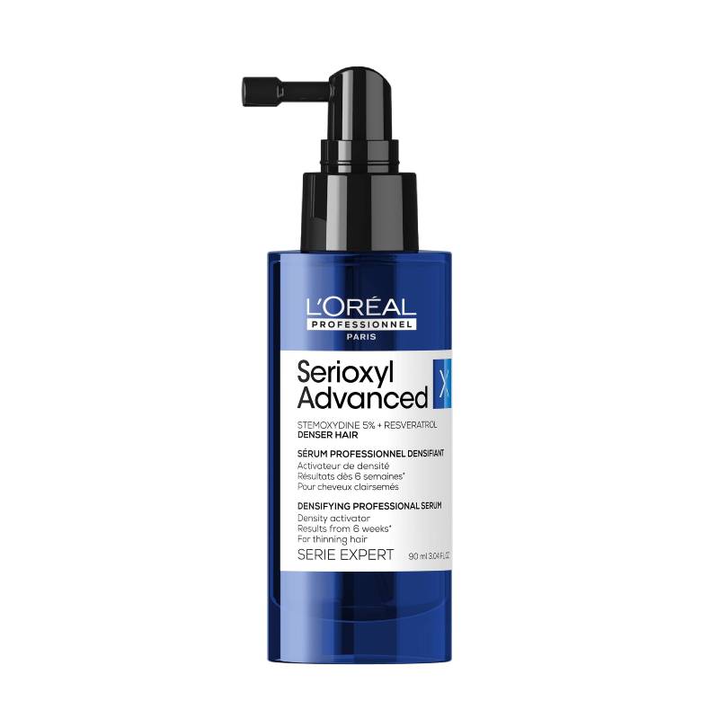 L'Oreal Serie Expert Serioxyl Advanced Density Serum 90ml
