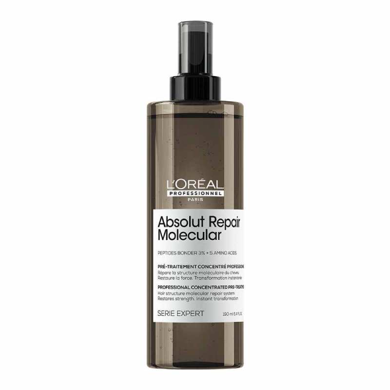 L'Oreal Serie Expert Absolut Repair Molecular Pre-Treatment 190ml