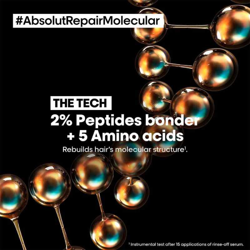 L'Oreal Serie Expert Absolut Repair Molecular Pre-Treatment 190ml