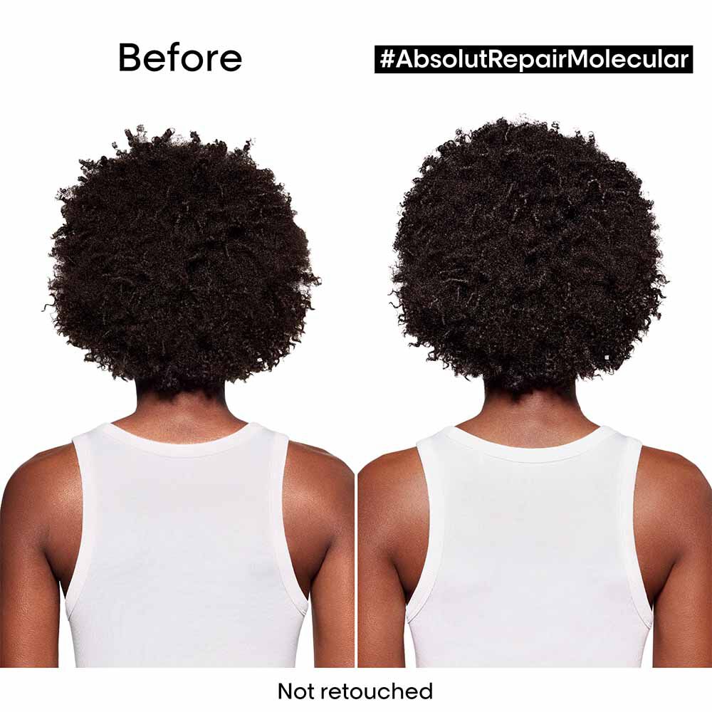 L'Oreal Serie Expert Absolut Repair Molecular Shampoo 1500ml