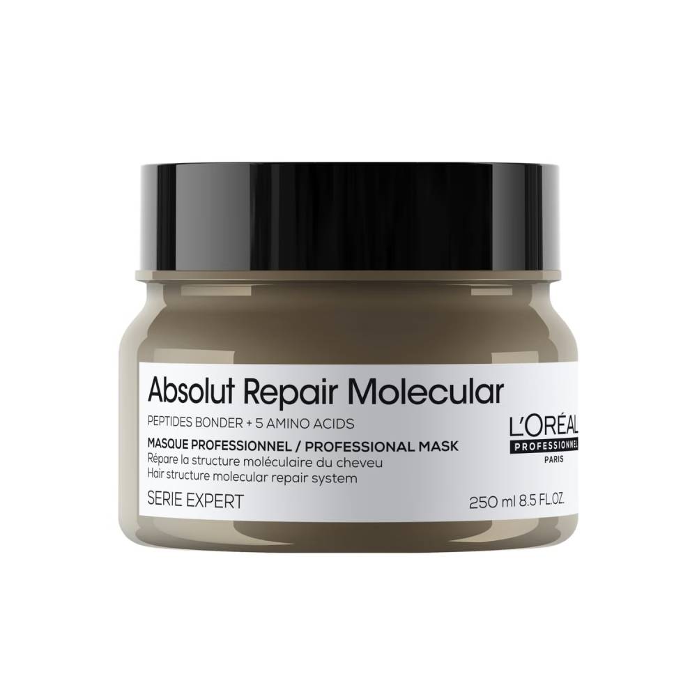 L'Oreal Serie Expert Absolut Repair Molecular Mask 250ml