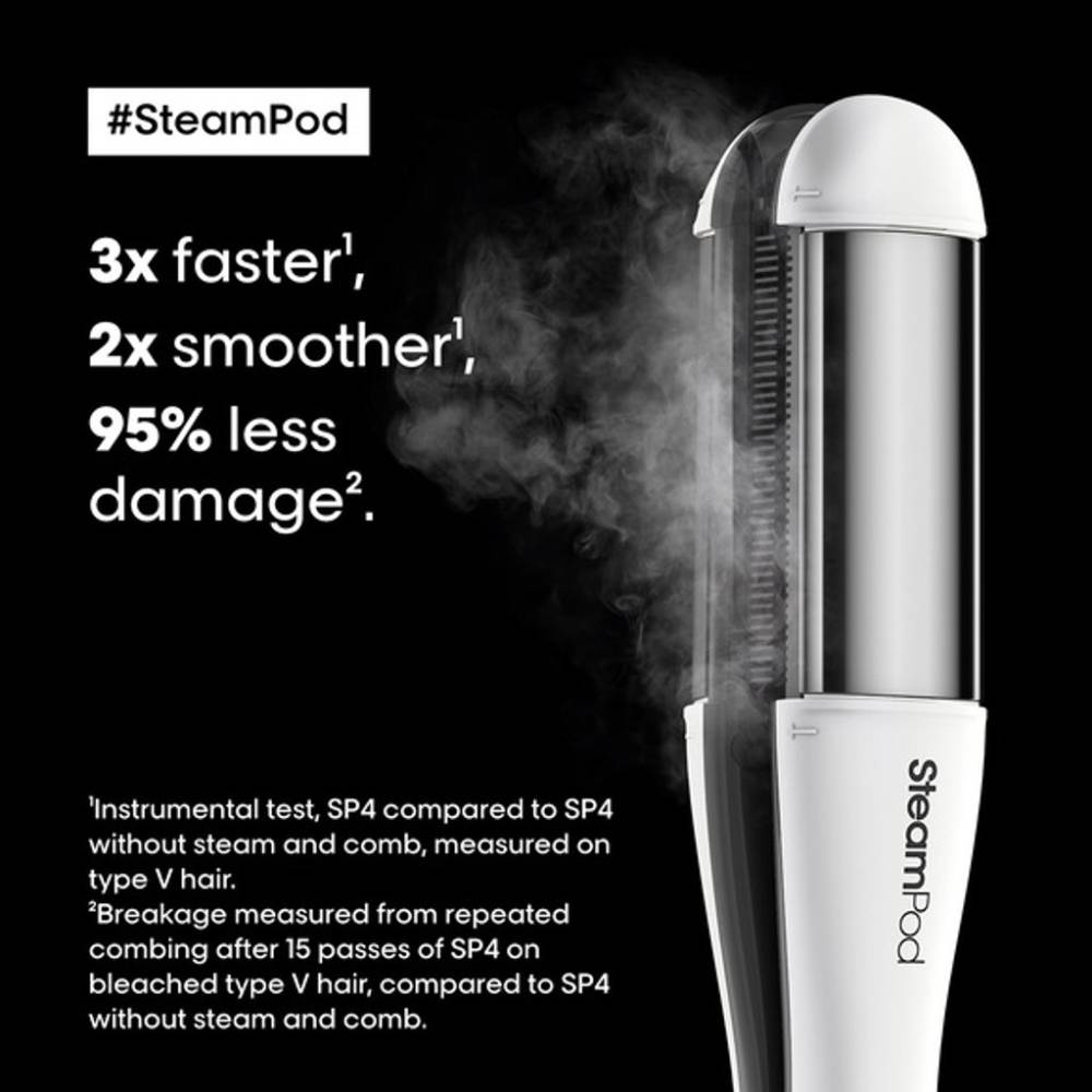 L'Oreal Professional SteamPod 4.0 Styler