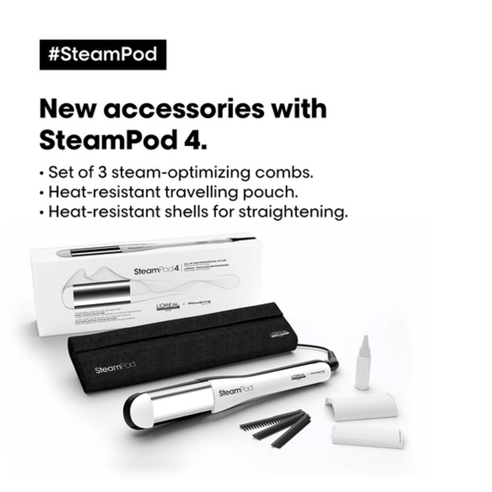 L'Oreal Professional SteamPod 4.0 Styler