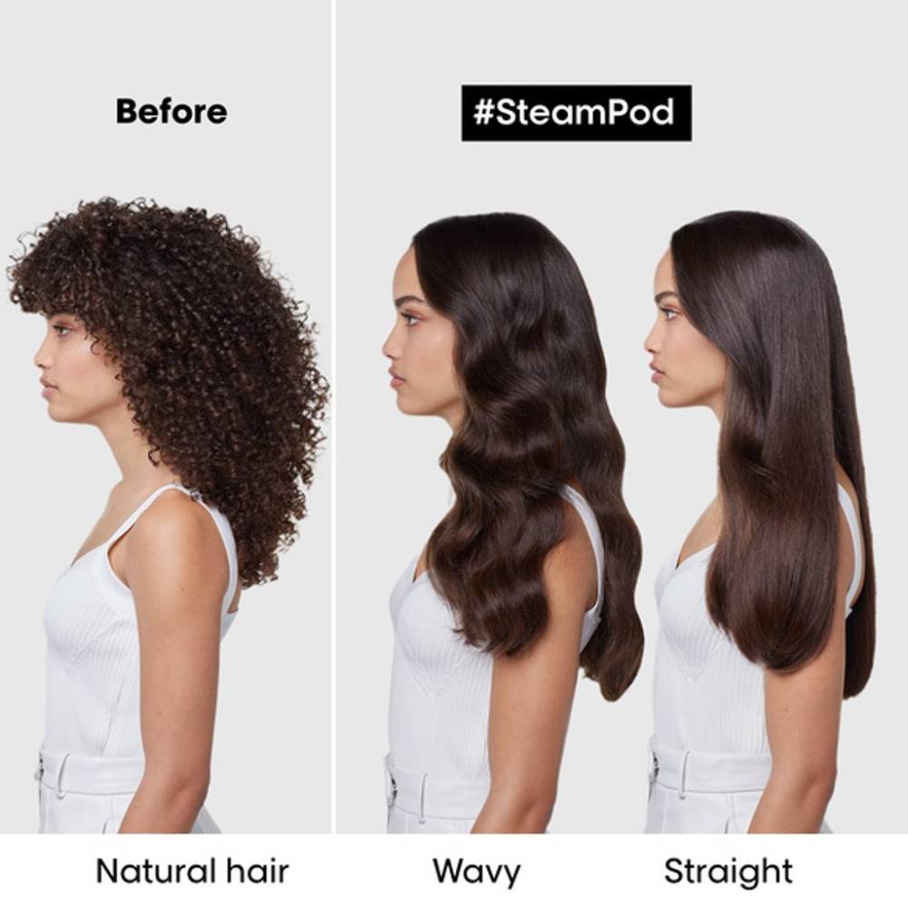 L'Oreal Professional SteamPod 4.0 Styler