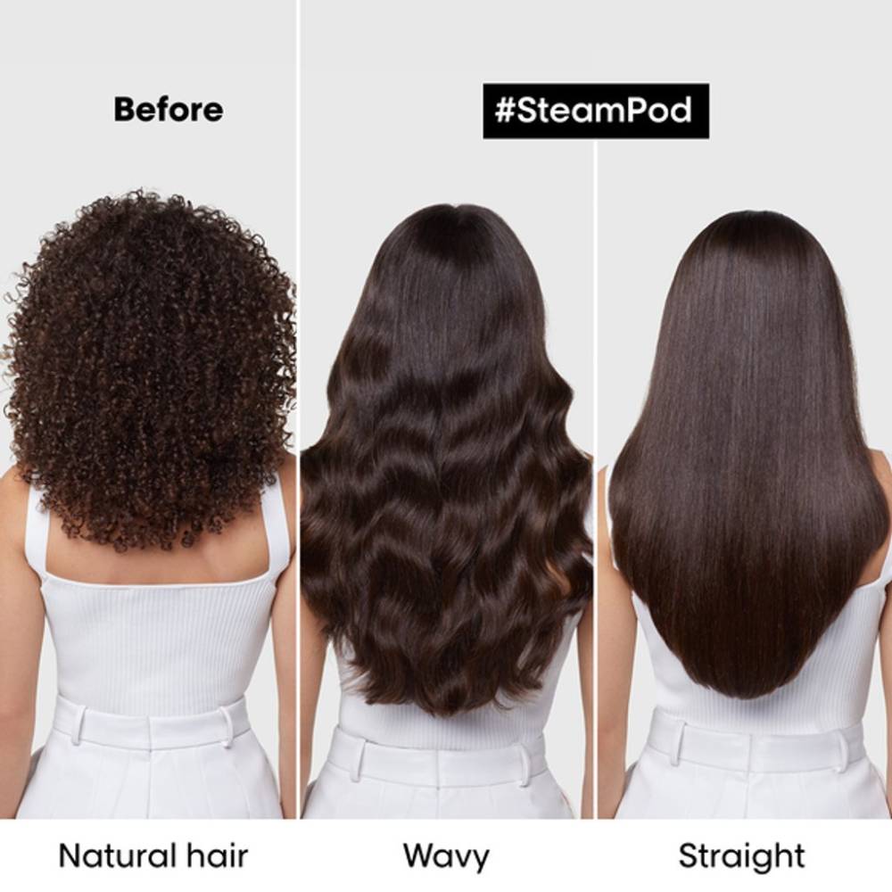 L'Oreal Professional SteamPod 4.0 Styler