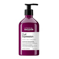 L'Oreal Serie Expert Curl Expression Moisture Shampoo 500ml