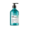 L'Oreal Serie Expert Scalp Advanced Anti-Oiliness Dermo-Purifiant Shampoo 500ml