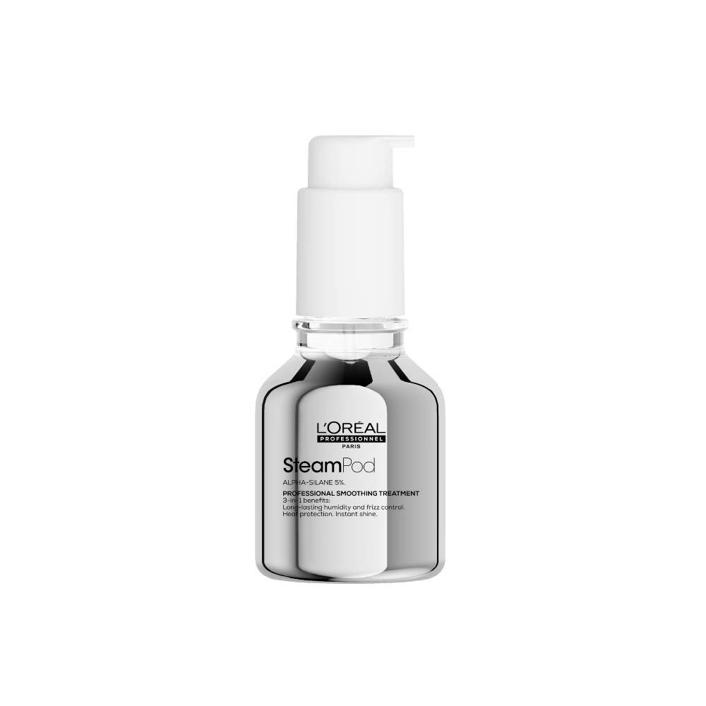 L'Oreal SteamPod Smoothing Treatment 50ml
