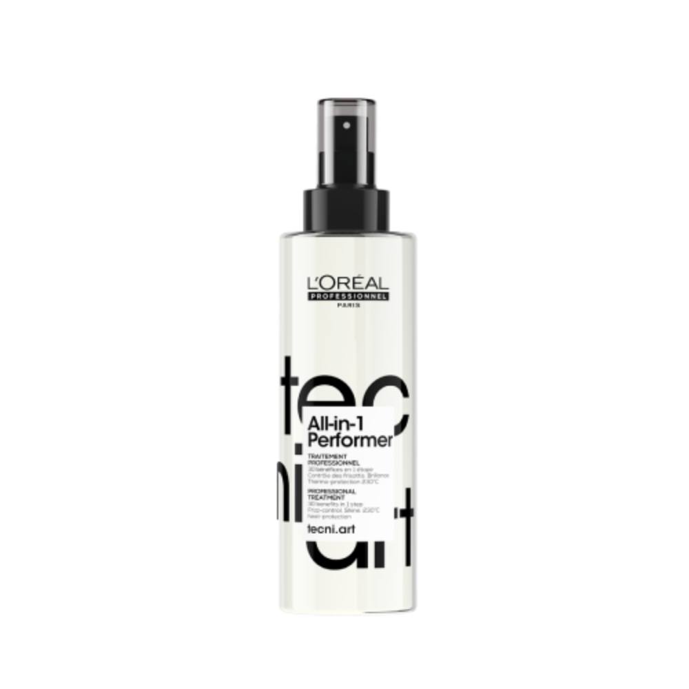 L'Oreal Tecni Art All In 1 Performer Hair Treatment 190ml