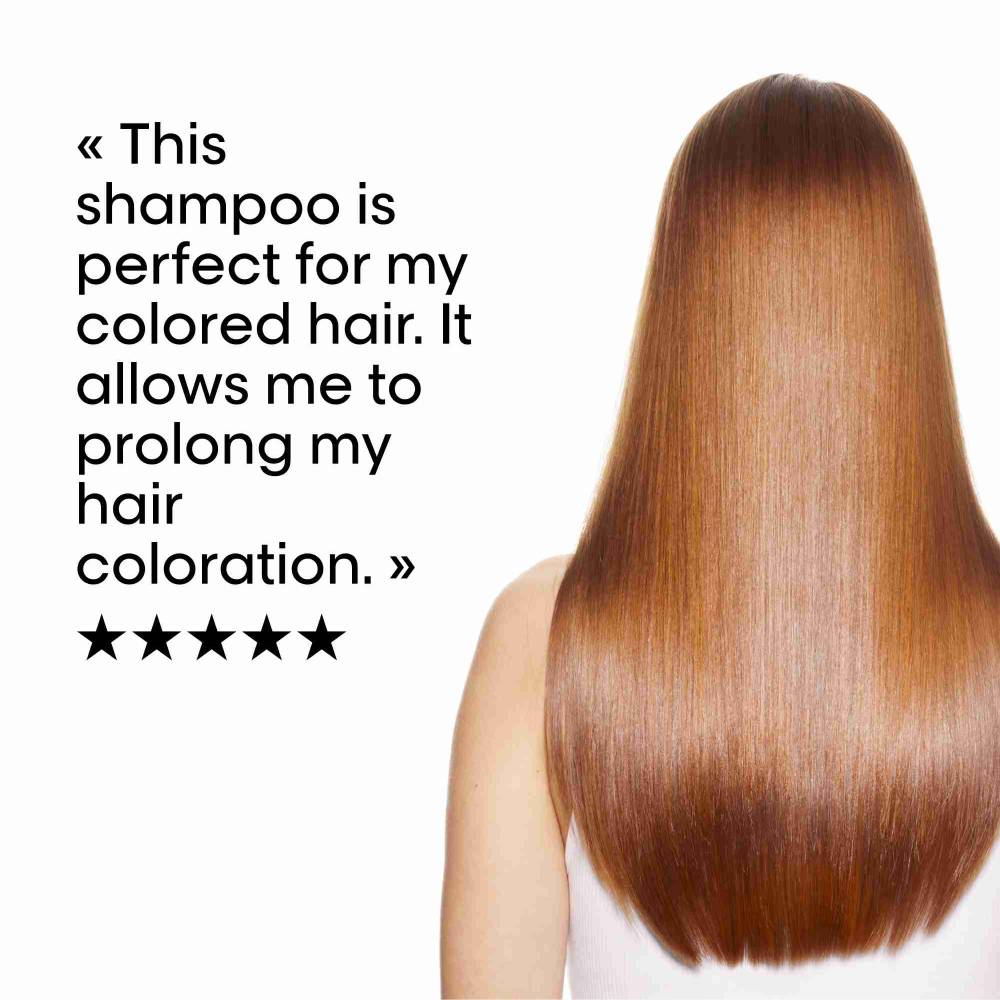 L'Oreal Serie Expert Vitamino Color Shampoo Refill 1000ml
