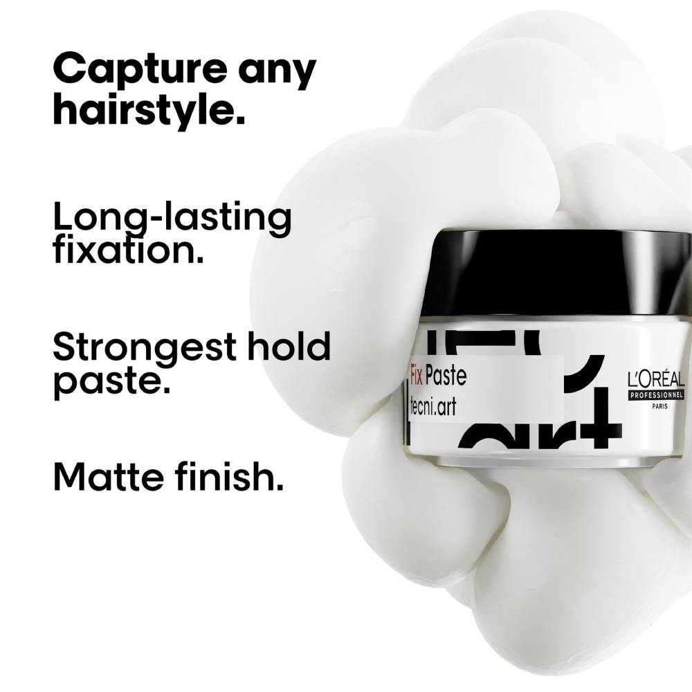 L'Oreal Tecni Art Fix Paste 75ml