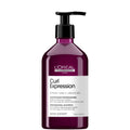 L'Oreal Serie Expert Curl Expression Shampoo 500ml
