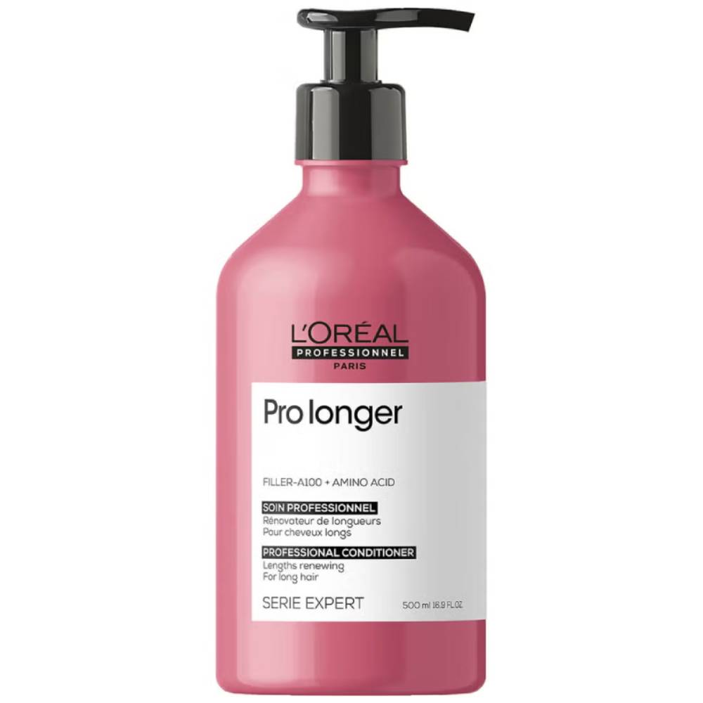 L'Oreal Serie Expert Pro Longer Conditioner 500ml