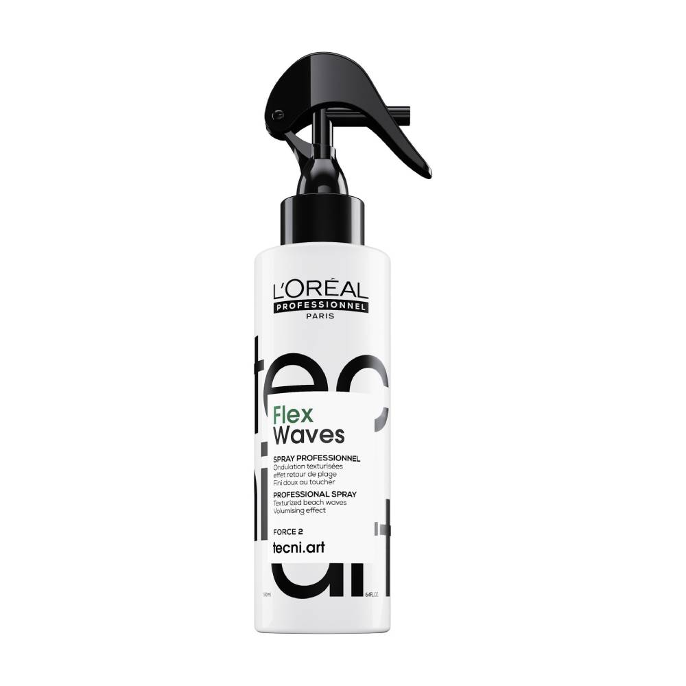 L'Oreal Tecni Art Flex Waves 190ml