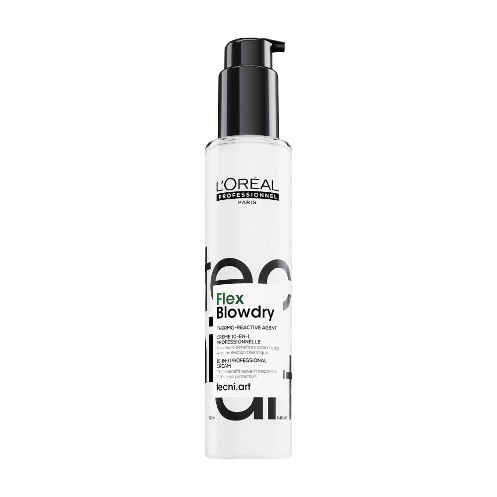 L'Oreal Tecni Art Flex Blowdry 150ml
