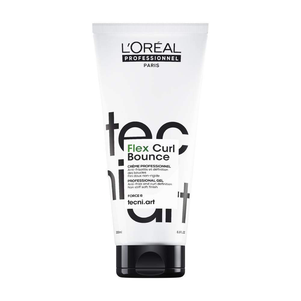 L'Oreal Tecni Art Flex Curl Bounce 200ml