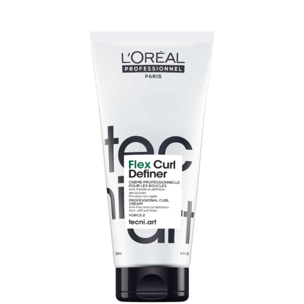 L'Oreal Tecni Art Flex Curl Definer 200ml