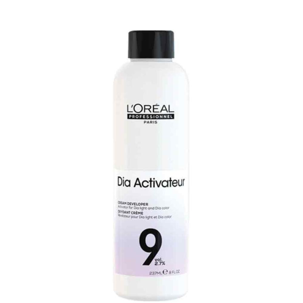 L'Oreal Professionnel Dia Activateur 9 Vol 2.7% 236ml