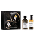 L'Oreal Absolut Repair Molecular Shampoo & Hair Oil Duo