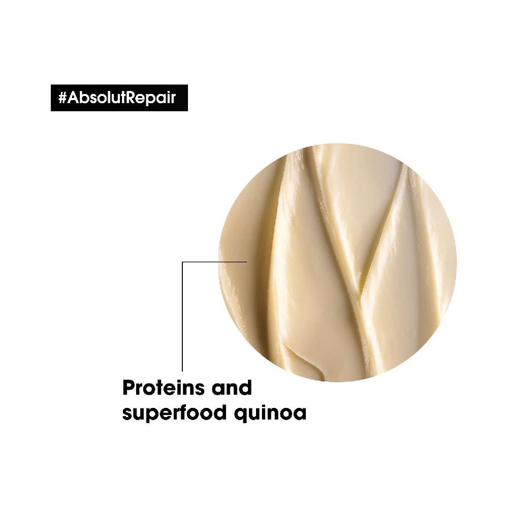 L'Oreal Absolut Repair Shampoo & Hair Mask Duo