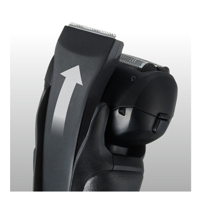 Panasonic ES-RT37 K Wet & Dry Shaver